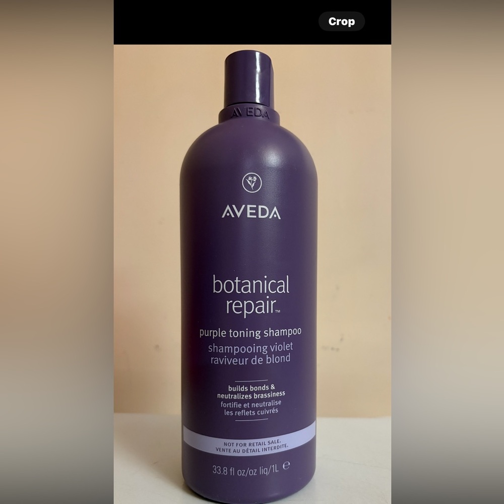 Aveda Botanical Repair Purple Shampoo 33.8 oz…